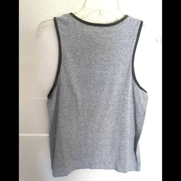 DISNEY PARKS Mickey Mouse tank T-shirt size XL - Picture 4 of 5